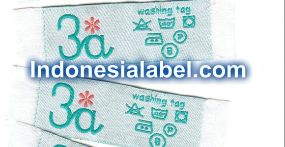 label baju Jakarta